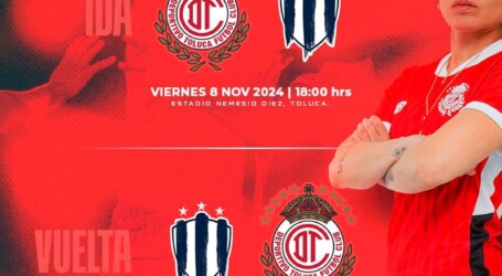 EL VIERNES 8 LAS DIABLAS RECIBEN A RAYADAS