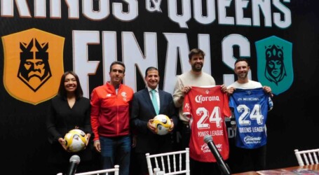 EL 21 DE DICIEMBRE, FINALES DE LOS TORNEOS DE PIQUÉ EN EL NEMESIO