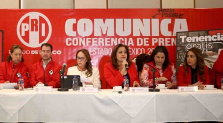 EL PRI SE HA VUELTO BONDADOSO, AHORA IMPULSARÁ ELIMINACIÓN DE IMPUESTOS