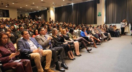 SISTEMA CONÓCELES DEL IEEM UN PASO HACIA UN SISTEMA POLÍTICO MÁS JUSTO Y EQUITATIVO: AMALIA PULIDO