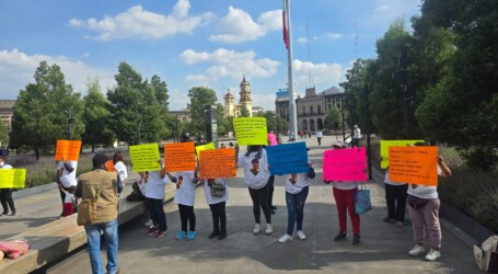 DENUNCIAN JUICIO PLAGADO DE IRREGULARIDADES A CARLOS RÍOS