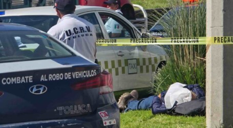 VENÍA A CONSULTA DESDE SULTEPEC Y MURIÓ EN AV. LAS TORRES