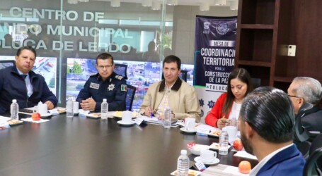 CLAUSURAN 74 BARES IRREGULARES EN TOLUCA