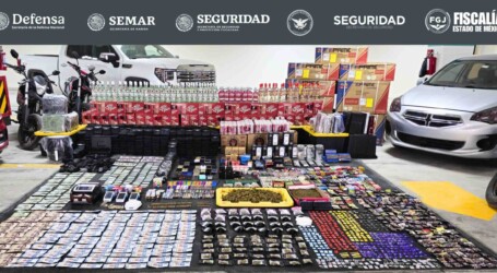 DETIENEN A 7 QUE BALEARON EL BLING BLING; IDENTIFICAN A 6 CALCINADOS EN JILOTEPEC
