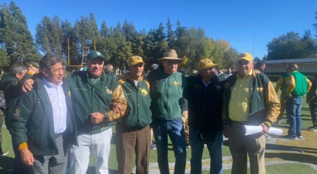 POTRO BOWL: HONRAR… HONRA.