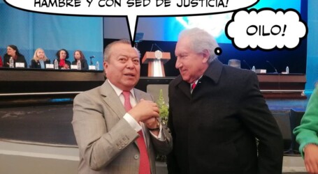 + Reporte de OCDE: México Donde Menos se Invierte en Educación