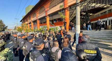 “ATARRAYA” CERRÓ 175 BARES Y CHELERÍAS EN TOLUCA Y 26 MUNICIPIOS MÁS
