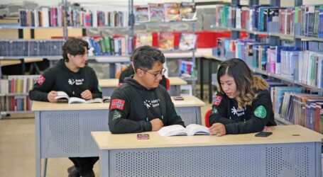 Apoyan a estudiantes de Ingeniería de la Universidad Politécnica de Atlacomulco para especializarse en Noruega
