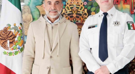 + La del poder judicial, ¿una elección sin futuro?; Quién evitará la intervención de dinero negro en la elección de jueces, magistrados y ministros; La criminalización del pueblo mágico de Metepec