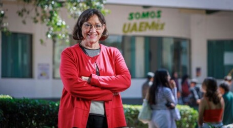 Roxana Valdés Ramos, investigadora UAEMéx, explora la prevención de la diabetes tipo 2
