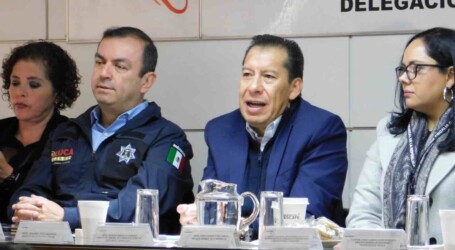 AJUSTE DE TARIFAS PIDEN TRANSPORTISTAS ANTE AUMENTO DE DIESEL Y DE IRREGULARES