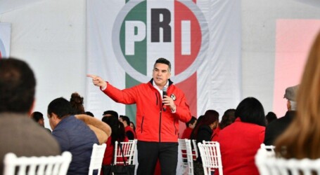 CLAUDIA SHEINBAUM RECONOCE QUE EL PRI SÍ SABE GOBERNAR: ALEJANDRO MORENO