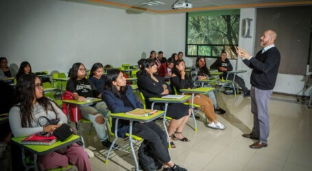 Cuautitlán Izcalli de UAEMéx trabaja en la creación de la Maestría en Gobernanza Sostenible en las Organizaciones