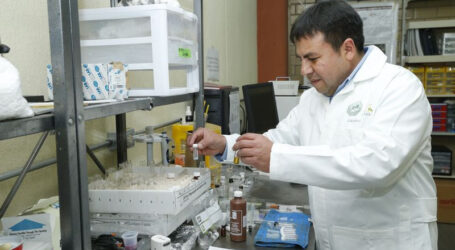 UAEMéx promueve un quehacer científico de excelencia