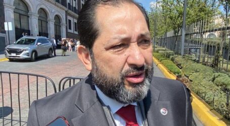 Legislativo definirá más de 185 candidaturas para elección judicial