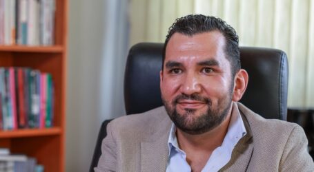 Investigador UAEMéx fue distinguido por Google Scholar y AD Scientific Index