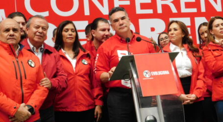 PRI irá a la elección del 2027 con propuesta sólida: Cristina Ruíz Sandoval