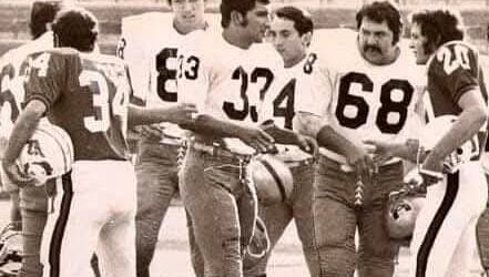 Falleció Guillermo Leonardo Lino Velázquez, ícono del deporte en la UAEMéx