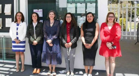 IEEM DESIGNA A VOCALÍAS Y CONSEJERÍAS PARA EL PROCESO ELECTORAL JUDICIAL