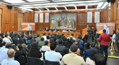 Sólo nueve municipios con planes de desarrollo urbano actualizados