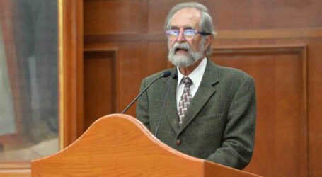 Corresponsabilidad para combatir crisis hídrica, coinciden en Congreso
