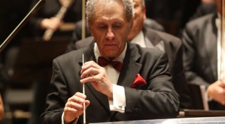 MURIÓ EL MAESTRO ENRIQUE BÁTIZ, FUNDADOR DE LA OSEM