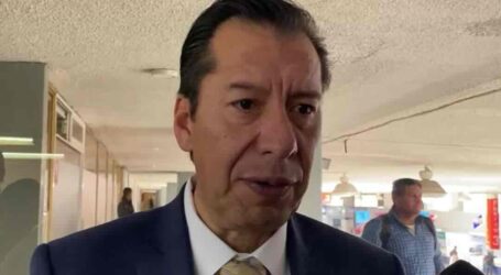 ASALTOS EN ZONA NORTE DE TOLUCA, REGRESO DE AMBULANTES Y MÁS EN LA TERMINAL