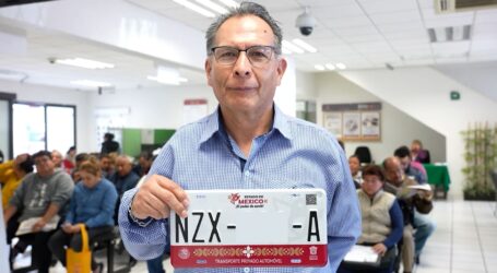 Aprovecha el subsidio del 100% a la tenencia que otorga el Gobierno del EdoMéx, ¡tienes hasta el 31 de marzo!