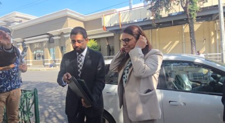 No fue uno, sino 3 amparos para sacar adelante A Laura, dice el abogado Manuel Montes de Oca