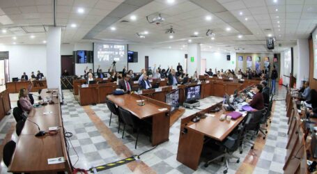 Formamos el futuro profesional: balance UAM 2024