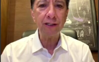JORGE OLVERA BUSCA MAGISTRATURA POR UNA JUSTICIA CON ROSTRO HUMANO
