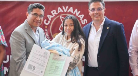 SE SUMA EL PODER JUDICIAL A LAS ARAVANAS DE LA JUSTICIA