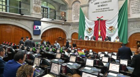 Declara Congreso local el 11 de septiembre como ‘Día del Rock Estatal’