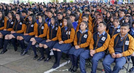 Invita Secretaría de Educación a conocer los lineamientos para vender alimentos en las escuelas del Estado de México