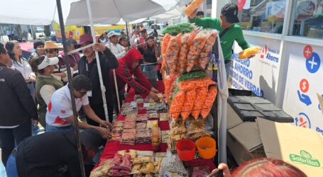 Refuerza Toluca operativos para mejorar movilidad y seguridad urbana