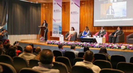 ORGANISMOS PÚBLICOS LOCALES COMPARTEN EXPERIENCIAS RUMBO A LA ELECCIÓN JUDICIAL 2025