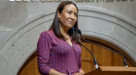 PROPONE PRI EN EL CONGRESO AMPLIAR LISTA DE MUNICIPIOS CON PRESENCIA INDÍGENA EN LA LEY