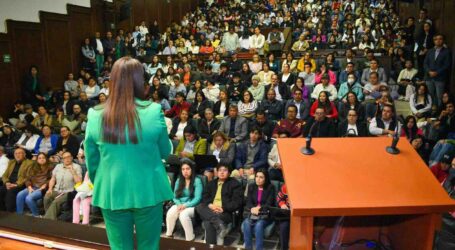 Necesitamos un Defensor Universitario independiente de la Rectoría: Benhumea