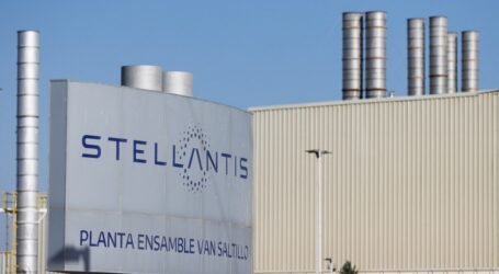 POR EFECTOS DE ARANCELES, STELLANTIS TOLUCA PAUSARÁ SU PRODUCCIÓN