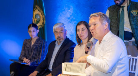 UAEMéx presenta obra sobre tributos indígenas en el siglo XVI
