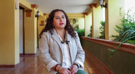 Investigadora UAEMéx apoya trabajo de hongueras tlahuicas-pjiekakjoo