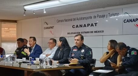 NUEVOS DERROTEROS EN TRANSPORTE Y DISTRIBUIDOR VIAL, PROPONE EL ALCALDE