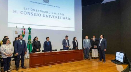 Consejo Universitario aprueba cambios en comisiones para dar seguimiento a demandas estudiantiles