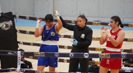 UAEMéx conquista preseas en los Campeonatos Nacionales Universitarios ANUIES 2025