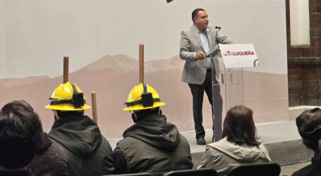 800 Elementos del Municipio a Cargo de la elección judicial