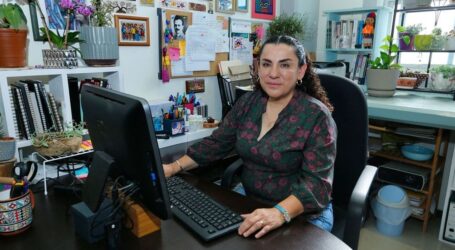 Migración, un rasgo presente en todas las sociedades