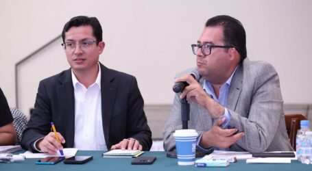 Fortalece UAEMéx acciones para erradicar la violencia de género en atención al movimiento estudiantil