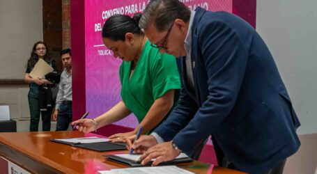 Realizará Toluca Atlas Digital de Arbolado Urbano, para combatir olas de calor