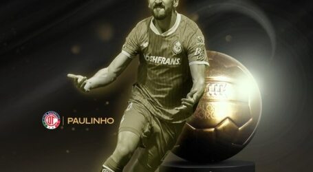 El Campeón arrasó en premiación del Balón de Oro 2024-25
