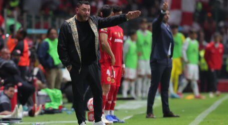 PARA EL BI, “EL CAMINO ES MUY LARGO”, ADVIRTIÓ TONY MOHAMED